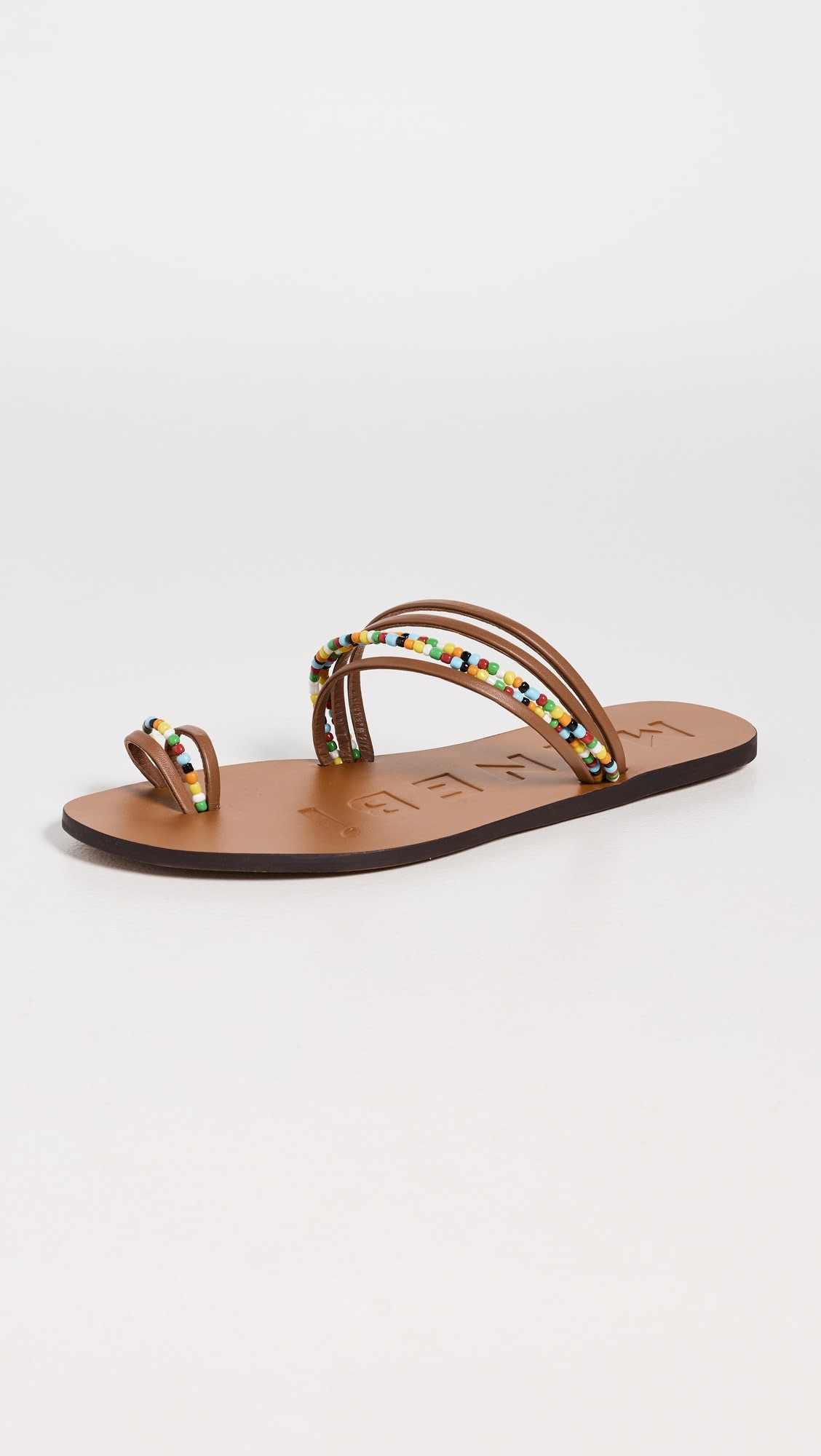 Leather Sandals | Shopbop