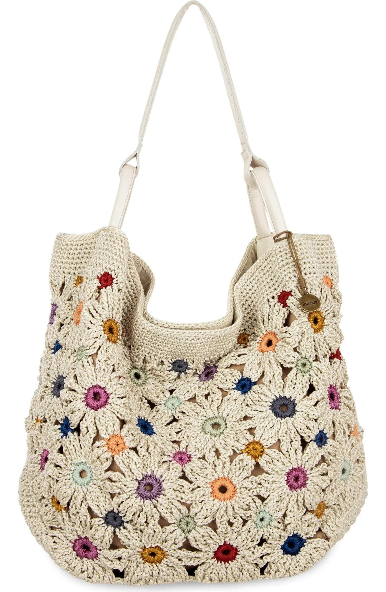 The Sak Los Feliz Large Tote Leather Bag | Nordstrom | Nordstrom