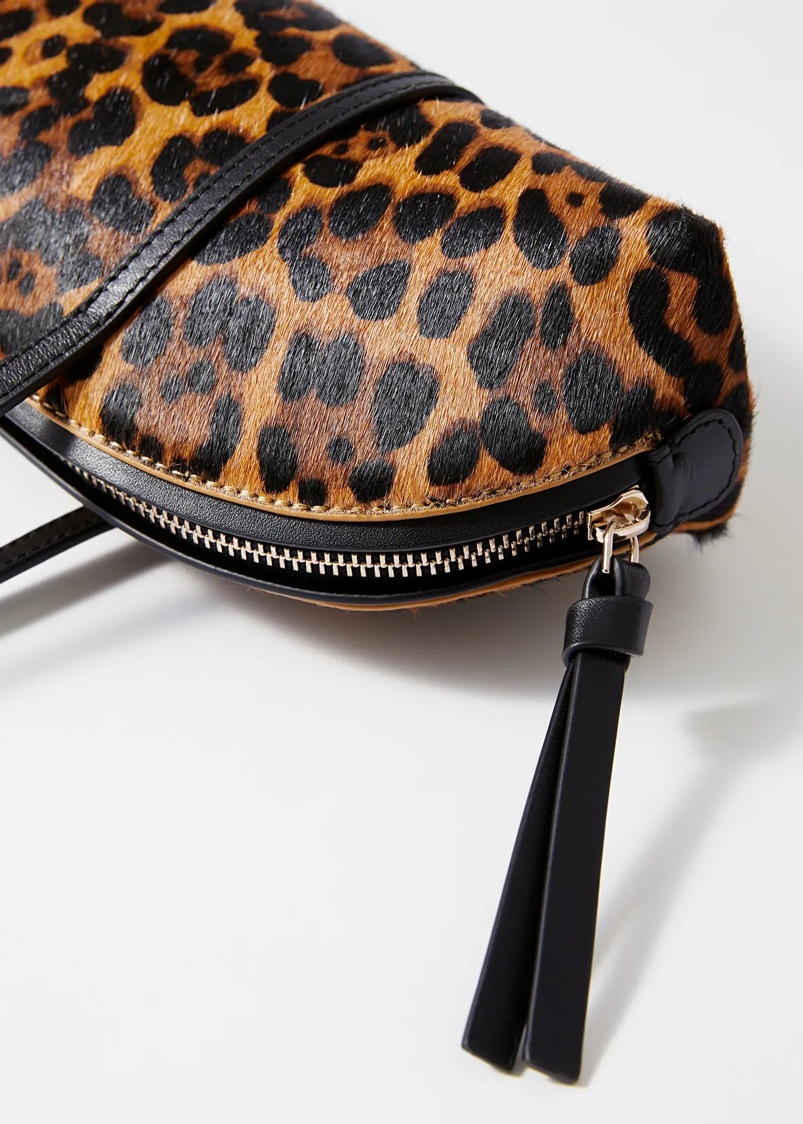 Leather Bowling Bag | & Other Stories - US