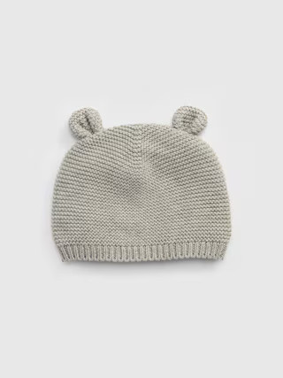 Baby Brannan Bear Beanie | Gap (US)