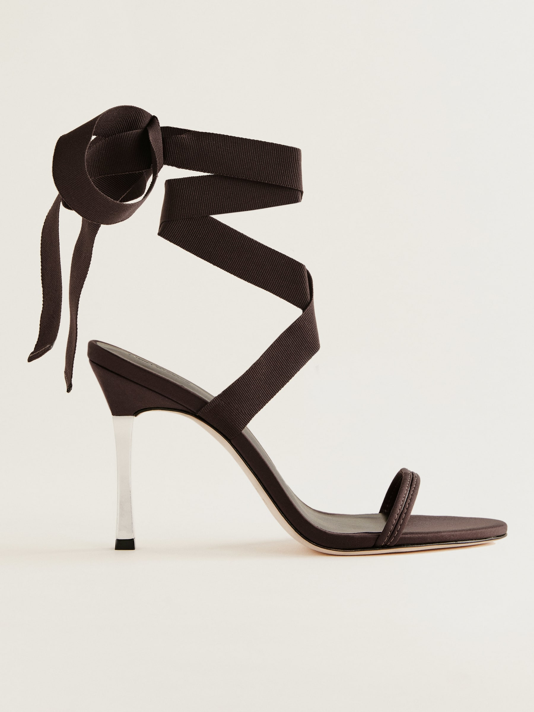 Louisada Strappy Sandal | Reformation (Global)