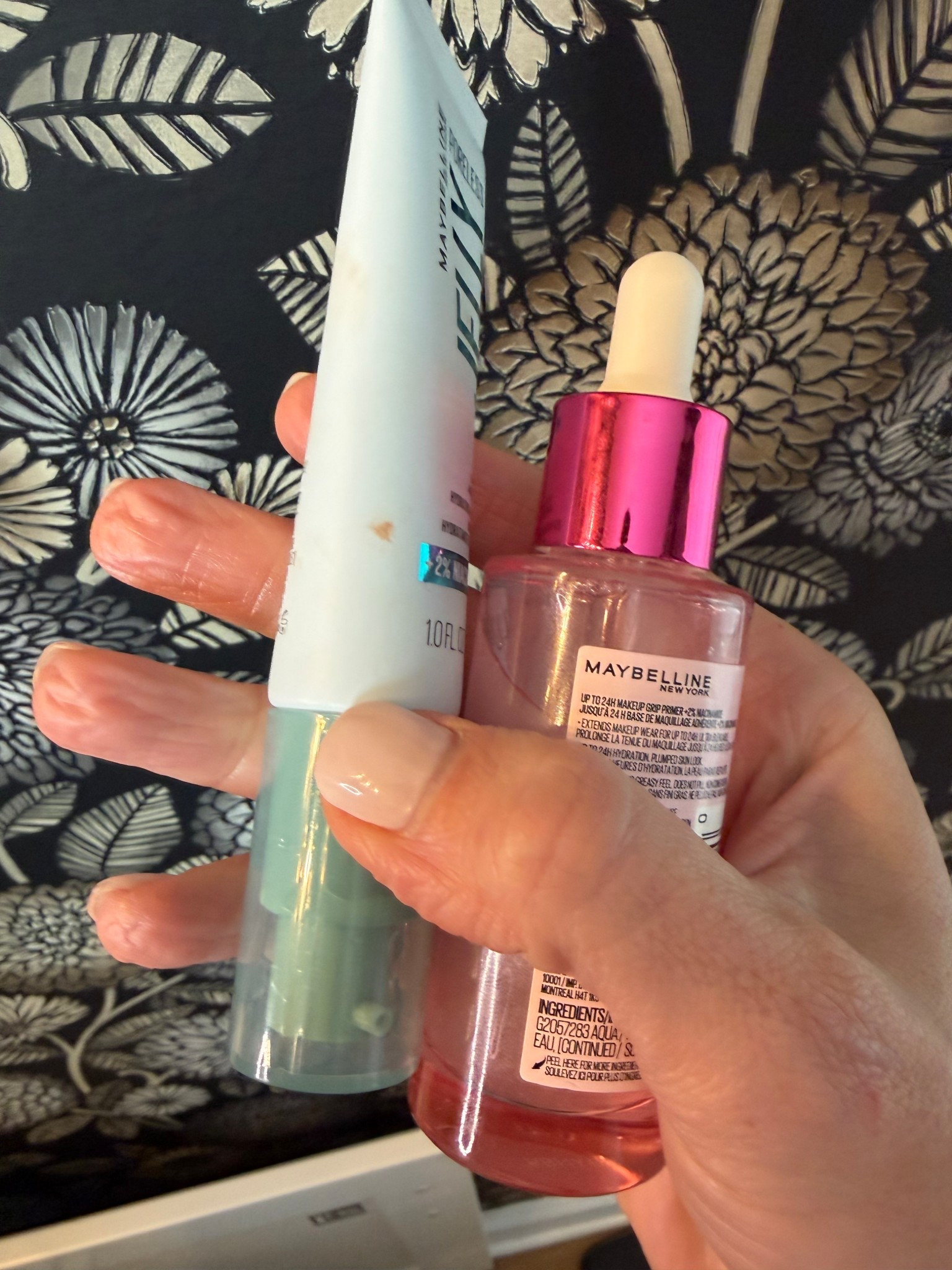 Fave drugstore primers 

#LTKGiftGuide #LTKOver40 #LTKHoliday