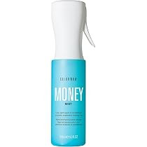 COLOR WOW MONEY MIST Luxe Lightweight Leave-in Conditioner for Glossy, Expensive-Looking Hair wit... | Amazon (UK)