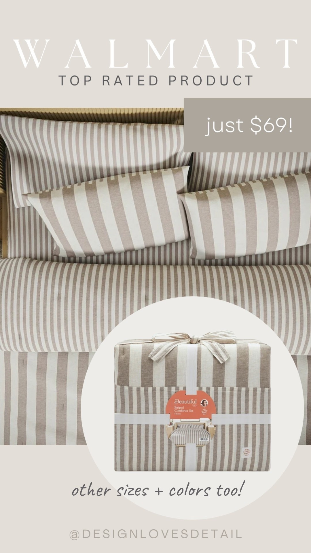 Cutest bedding set for a steal!! The colorful ones would be fun for kids heading to college this fall too! 😭

#LTKmomlife #LTKHome #LTKSaleAlert