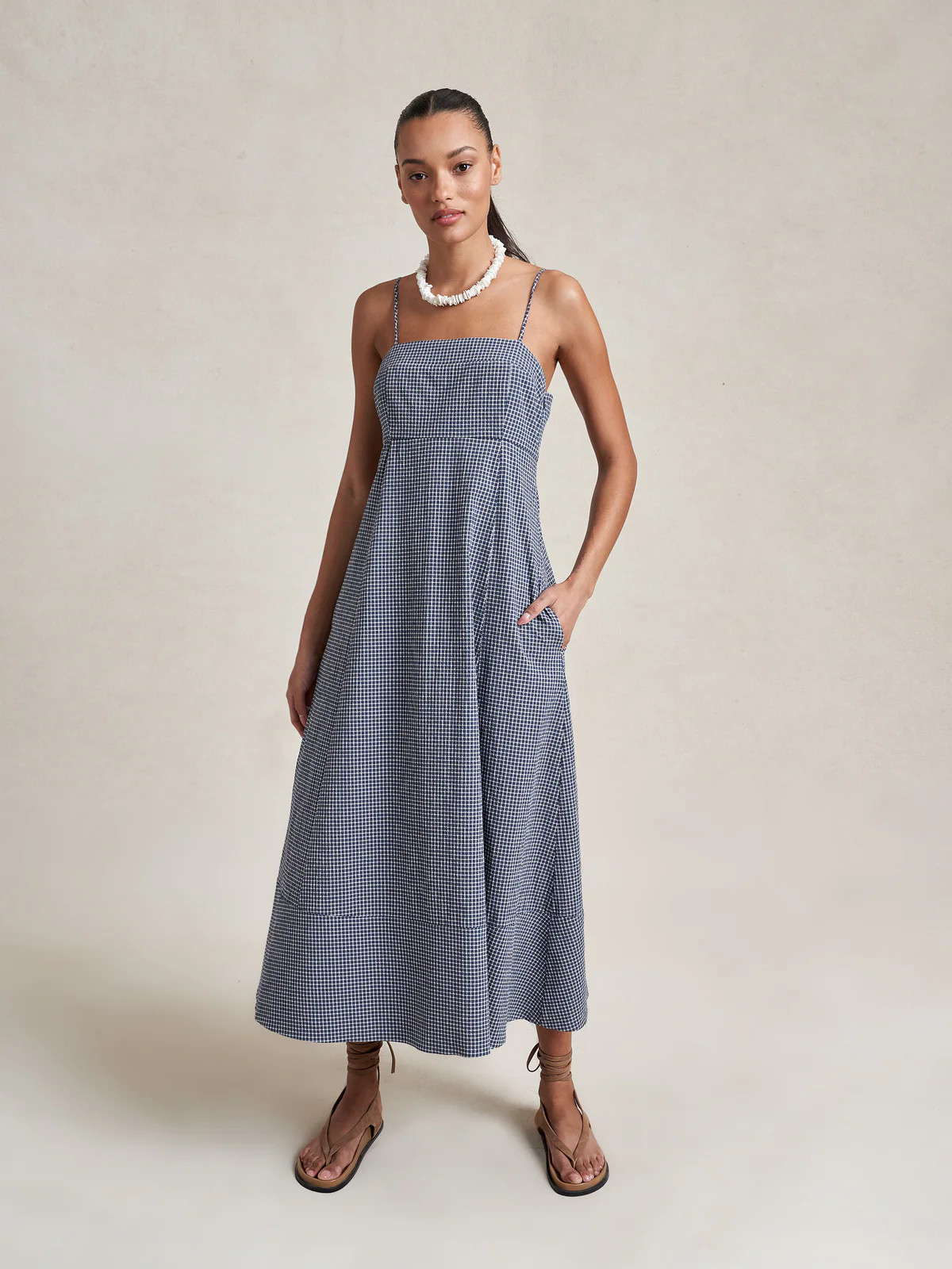 Thay Dress | La Ligne
