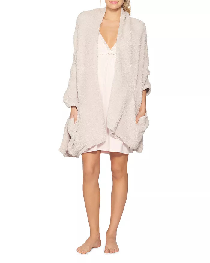 CozyChic Heathered Travel Shawl | Bloomingdale's (US)
