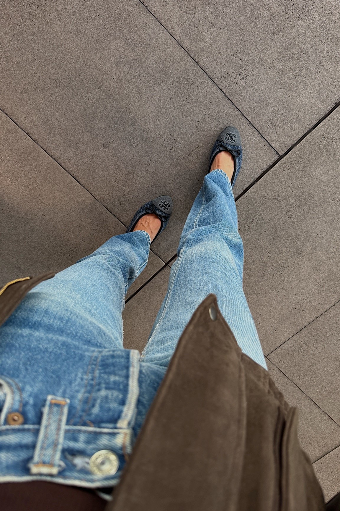 OOTD! Sharing similars for my denim since they are vintage! Also found my sunglasses on sale!

#LTKSeasonal #LTKOver40 #LTKSaleAlert