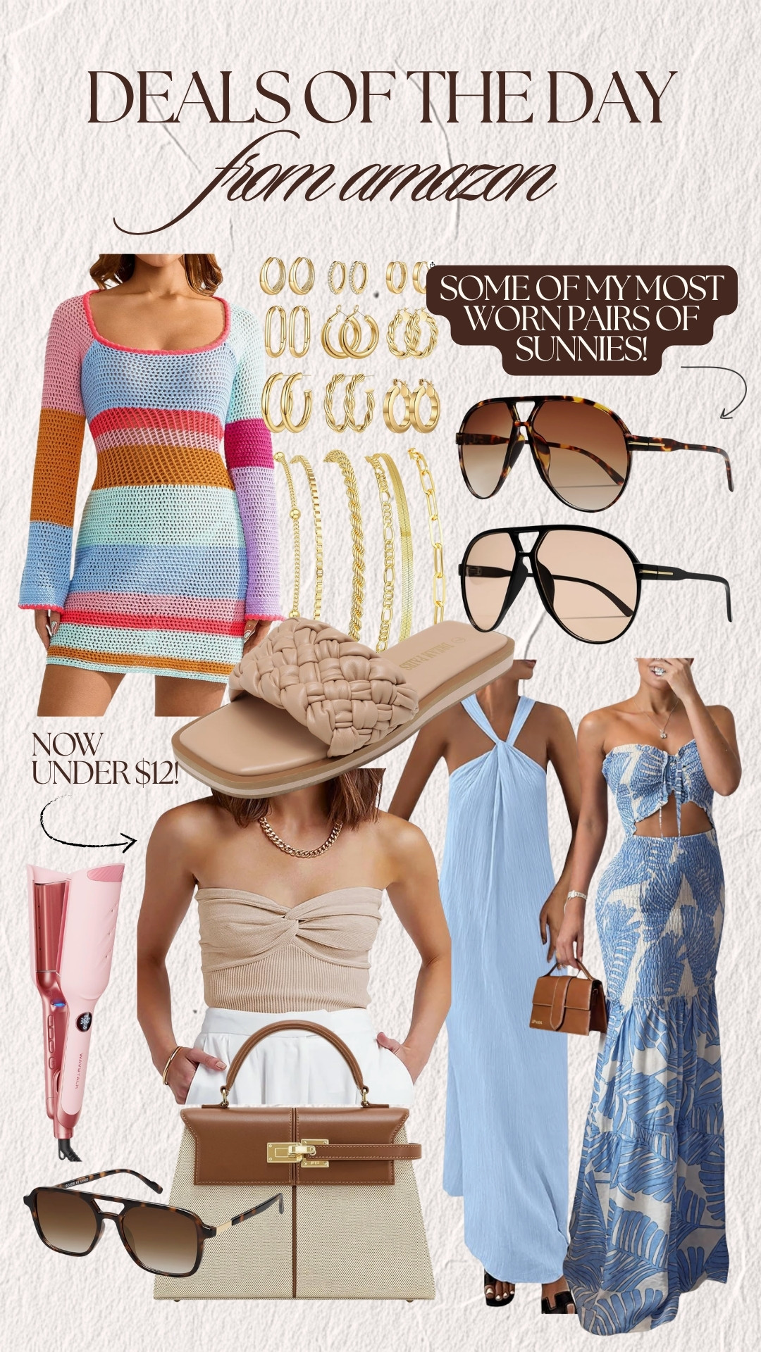 amazon deals of the day 🛒 

 