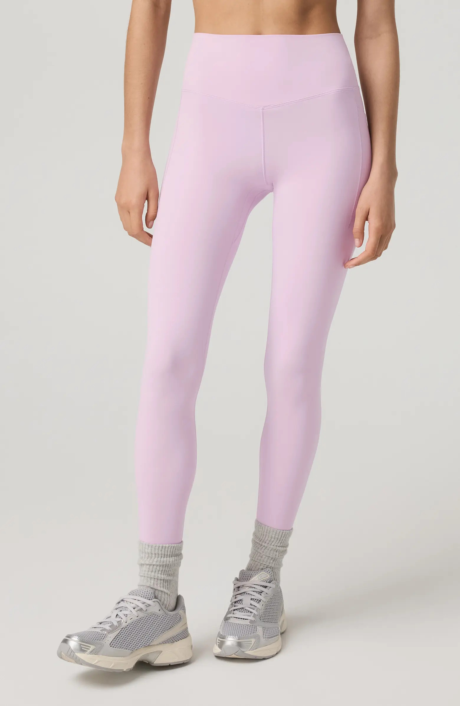 AllTheForm Pocket Leggings | Nordstrom