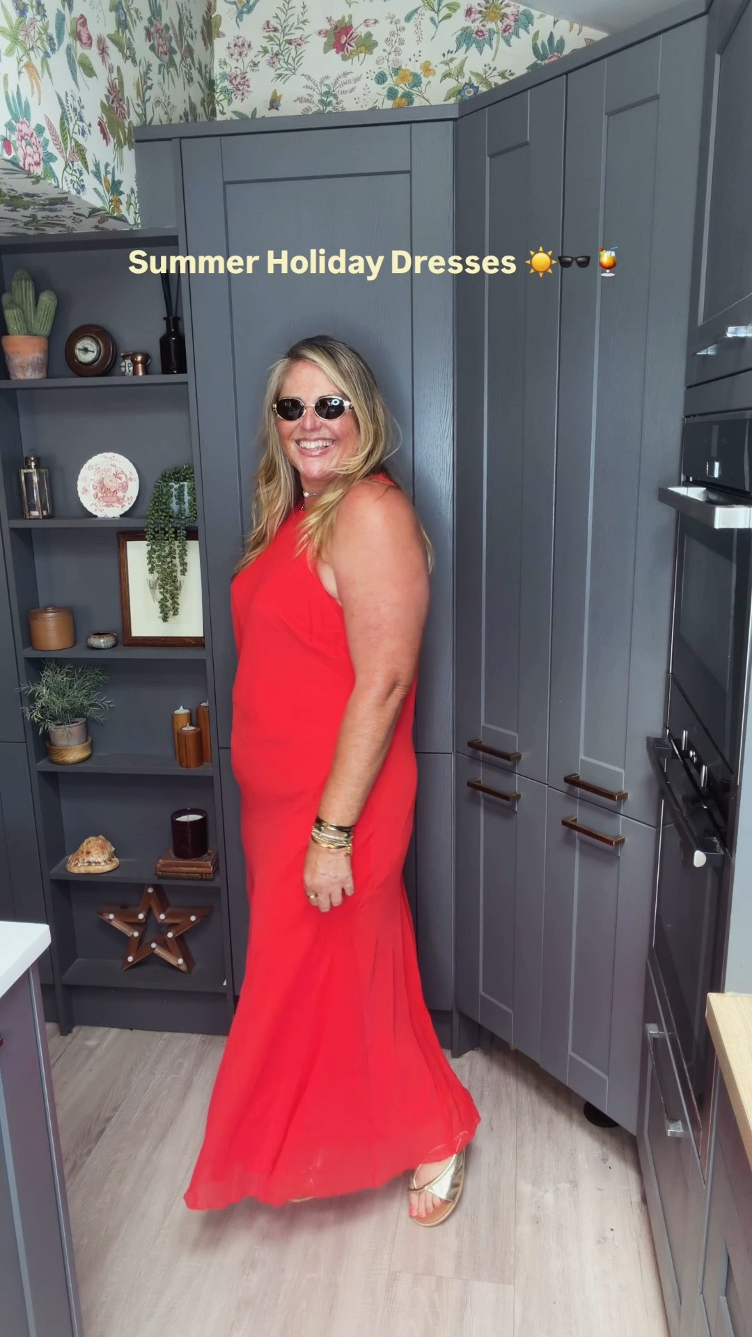 Summer holiday dresses

#LTKsummer #LTKplussize #LTKdresses