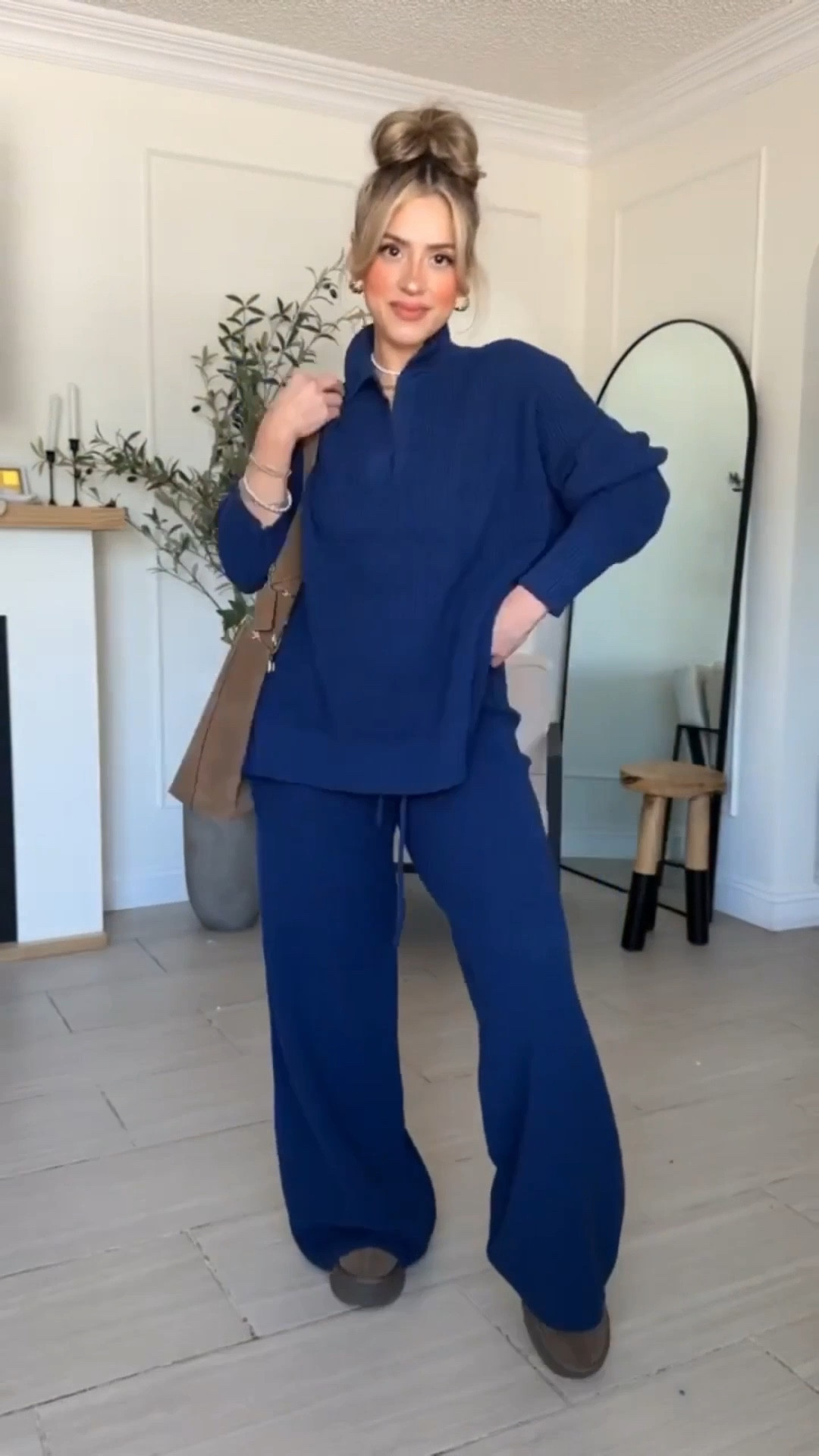 Amazon loungewear 🤩

#LTKFindsUnder50 #LTKootd #LTKTravel