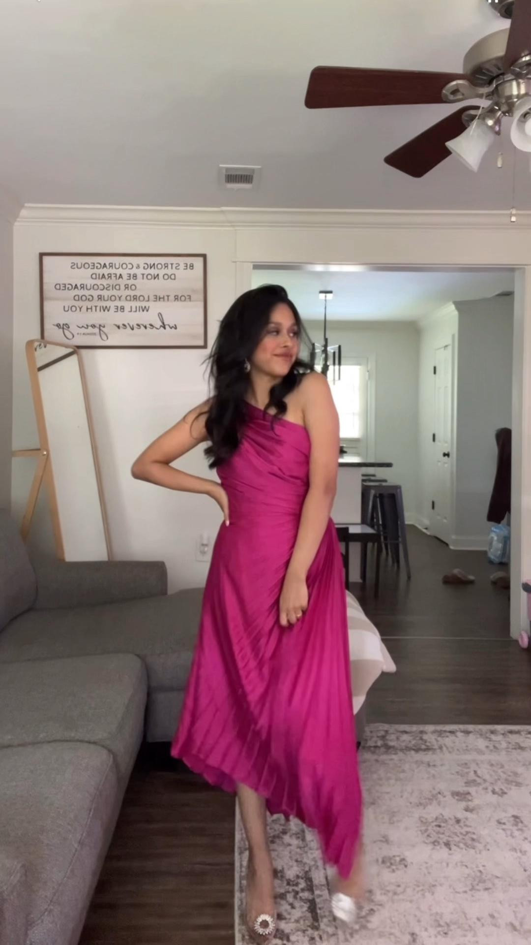 Shein Summer Wedding Guest Dress 

#LTKfindsunder50 #LTKstyletip #LTKwedding