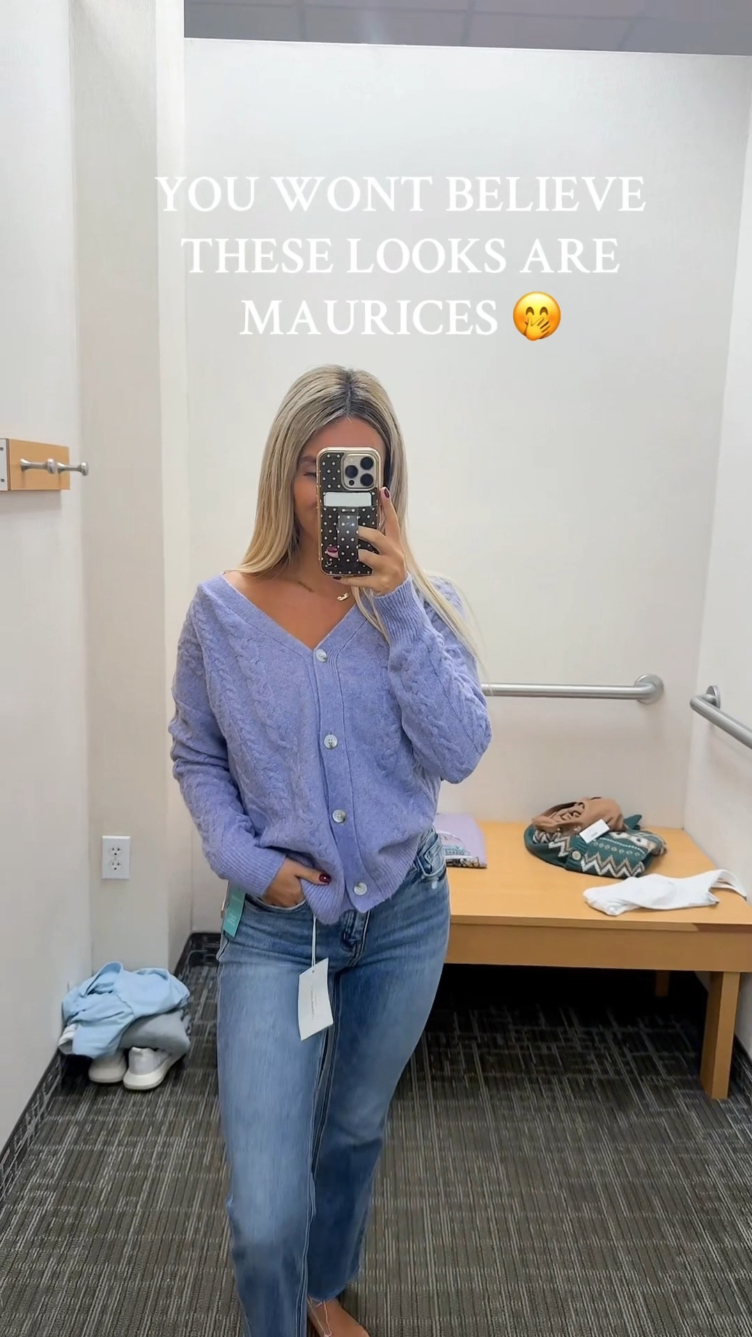 the cutest looks 😍

#maurices #momstyle #outfitinspos #casualmomstyle #casualoutfits 

#LTKSaleAlert #LTKPetite #LTKU