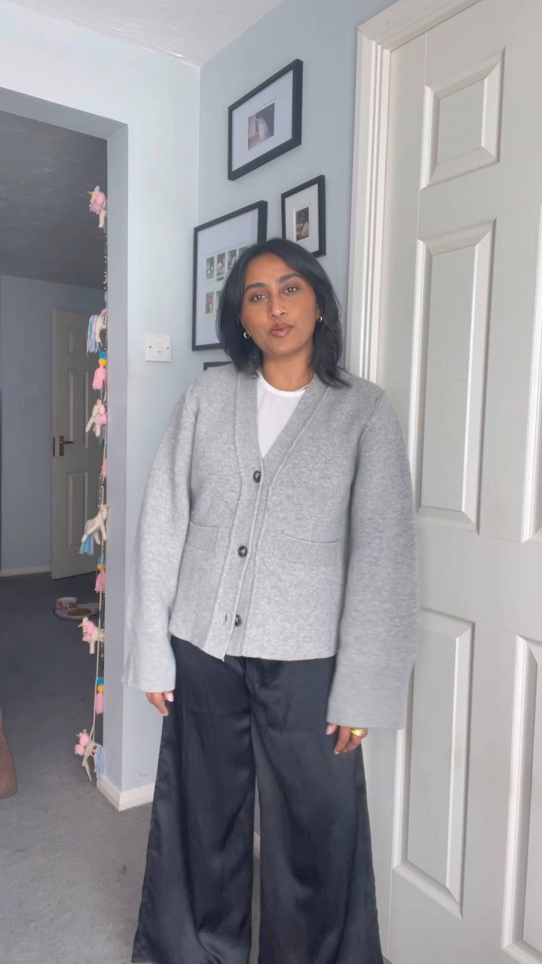 OOTD 
Khaite knit dupe 

#LTKSpringSale #LTKeurope #LTKstyletip