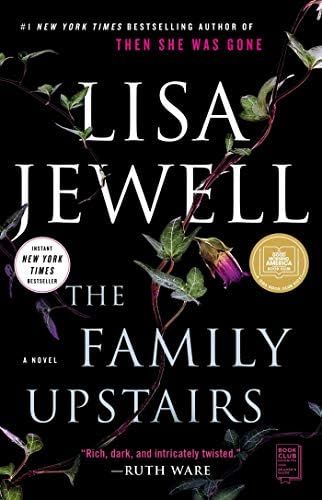 The Family Upstairs: A Novel | Amazon (US)
