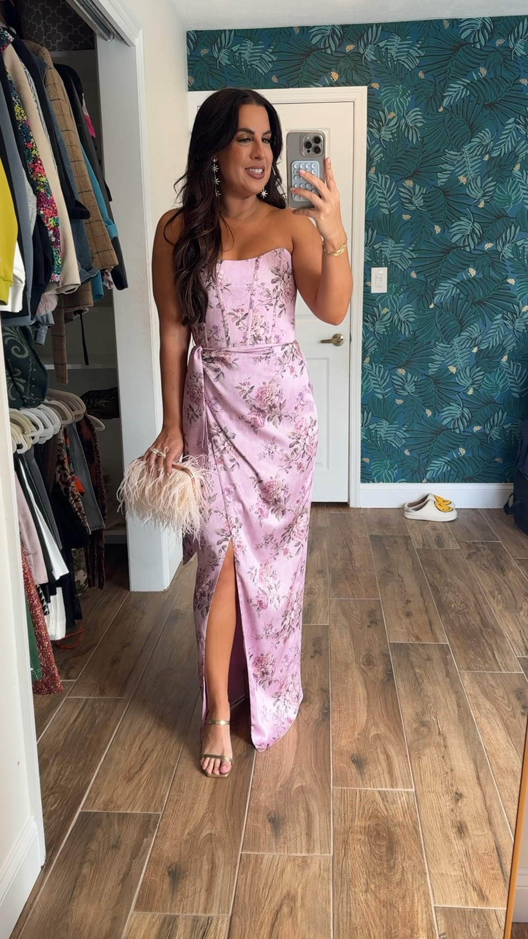 Wedding Outfit 🤍 wearing a size 6 

Black Tie Optional | Black Tie Wedding | wedding guest dress | Anthropologie 

#LTKwedding #LTKMostLoved