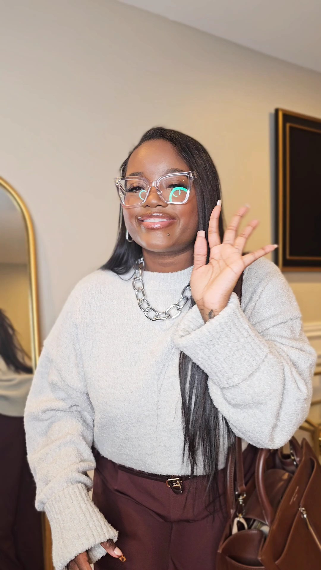 #LTKgrwm #LTKWorkwear #LTKootd