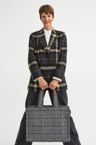 Flannel Shopper | H&M (US + CA)