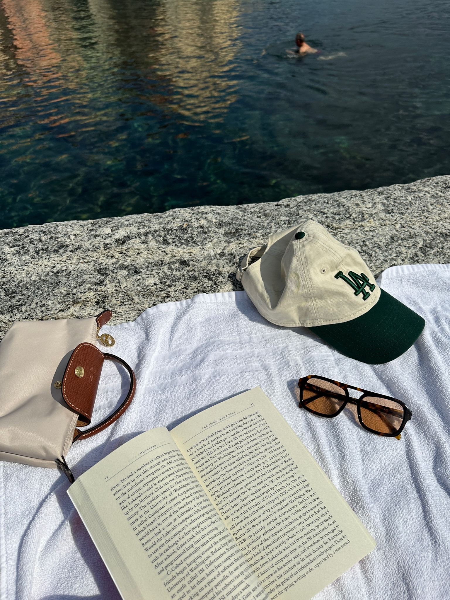 Seaside essentials 🌊

#LTKgiftguide #LTKcanada #LTKtravel