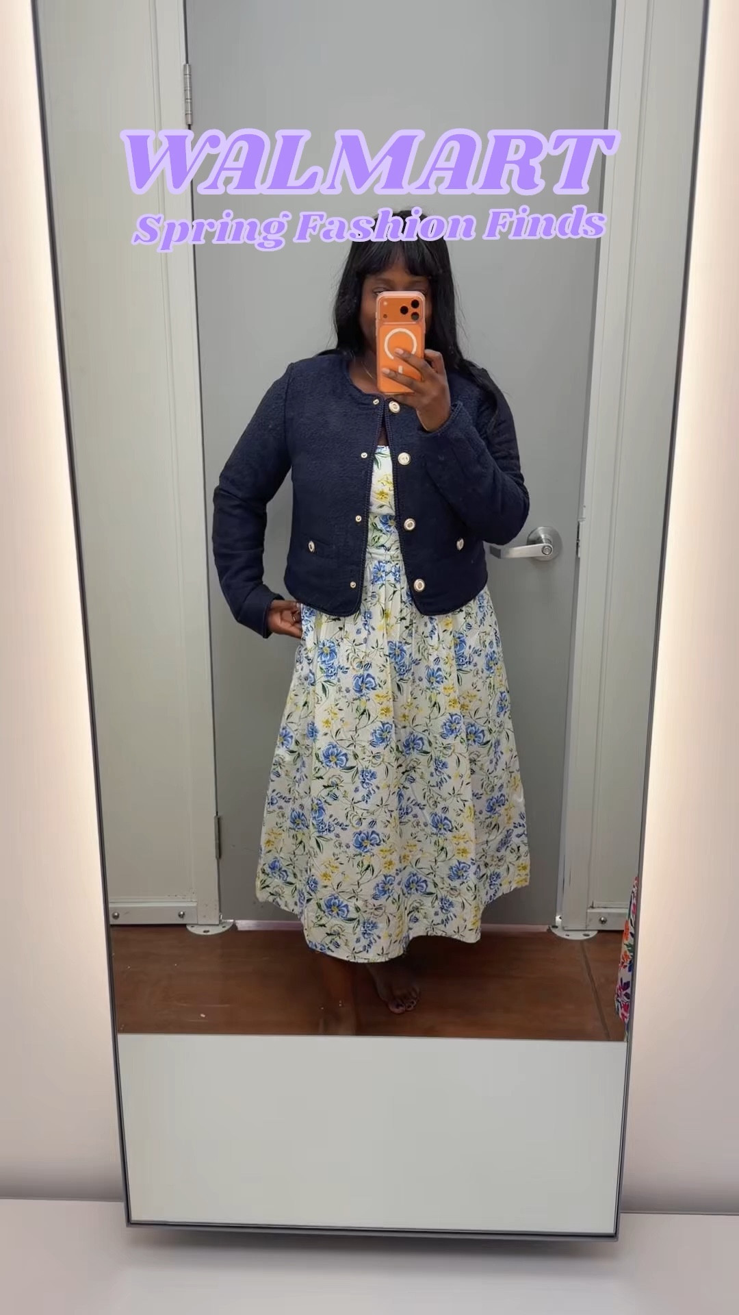 Cute spring dress, cute spring outfits , floral dresses for spring 

#LTKgrwm #LTKMothersDay #LTKootd