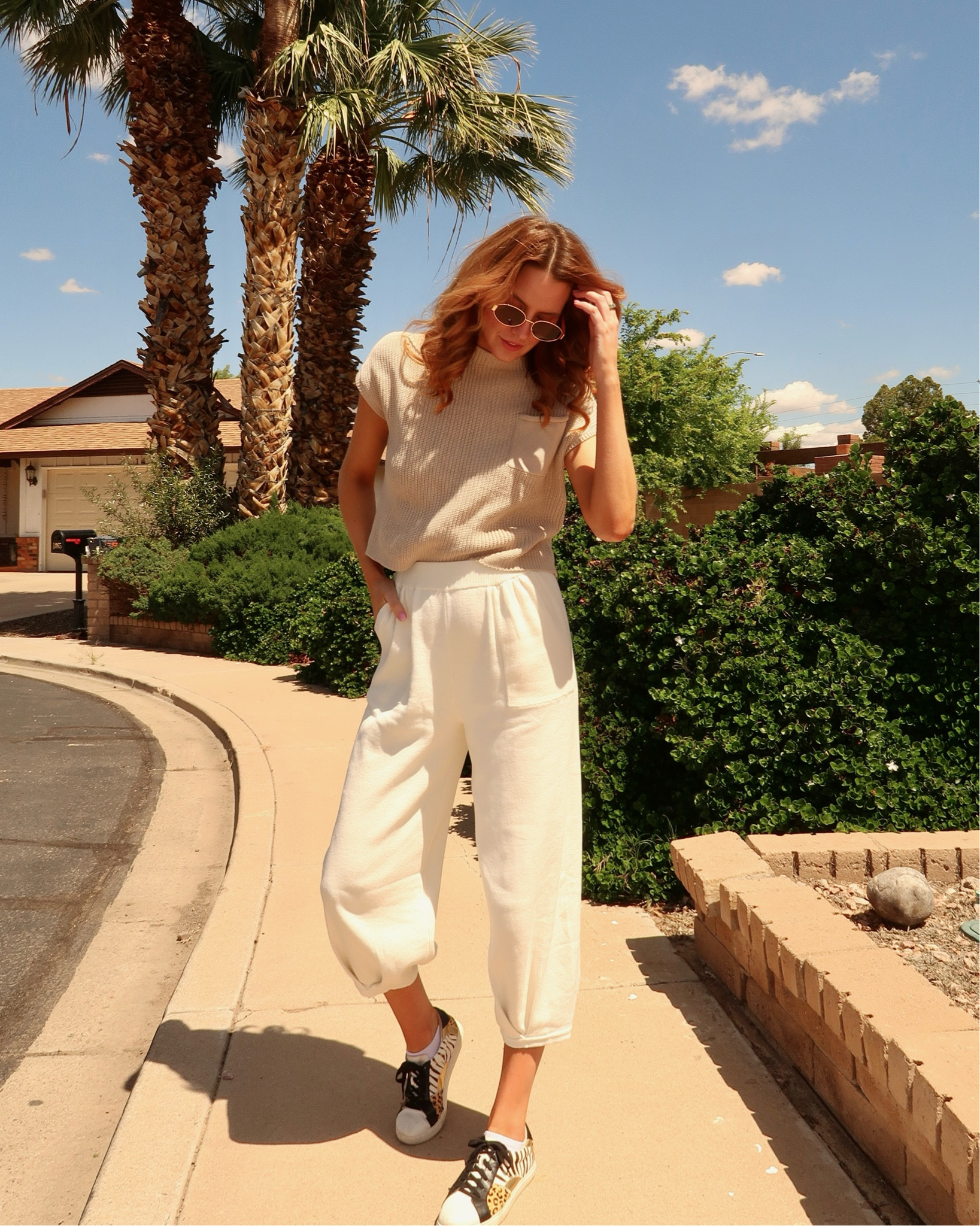 A staple travel outfit and only $45!

#LTKfindsunder50 #LTKfindsunder100 #LTKtravel