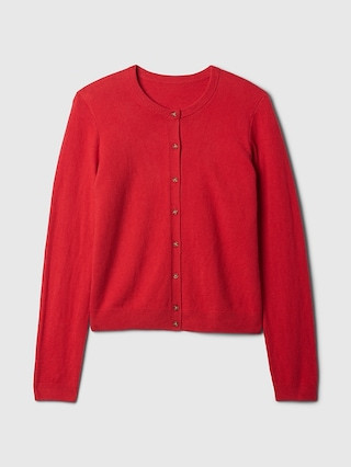 CashSoft Cardigan | Gap (US)