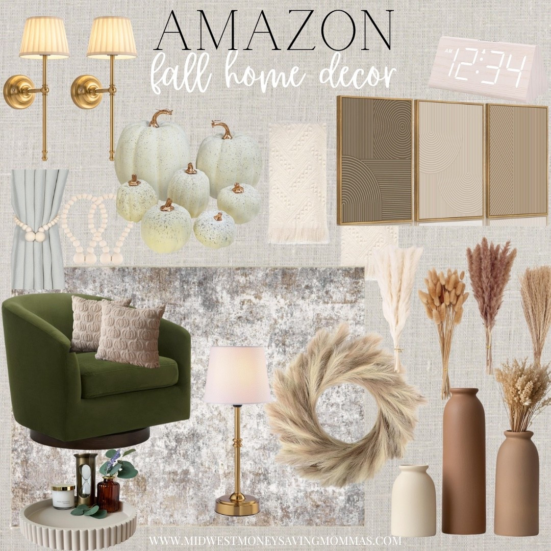 Fall home decor

Amazon finds  fall decor  cozy decor  fall refresh neutral decor 

#LTKStyleTip #LTKHome #LTKSeasonal