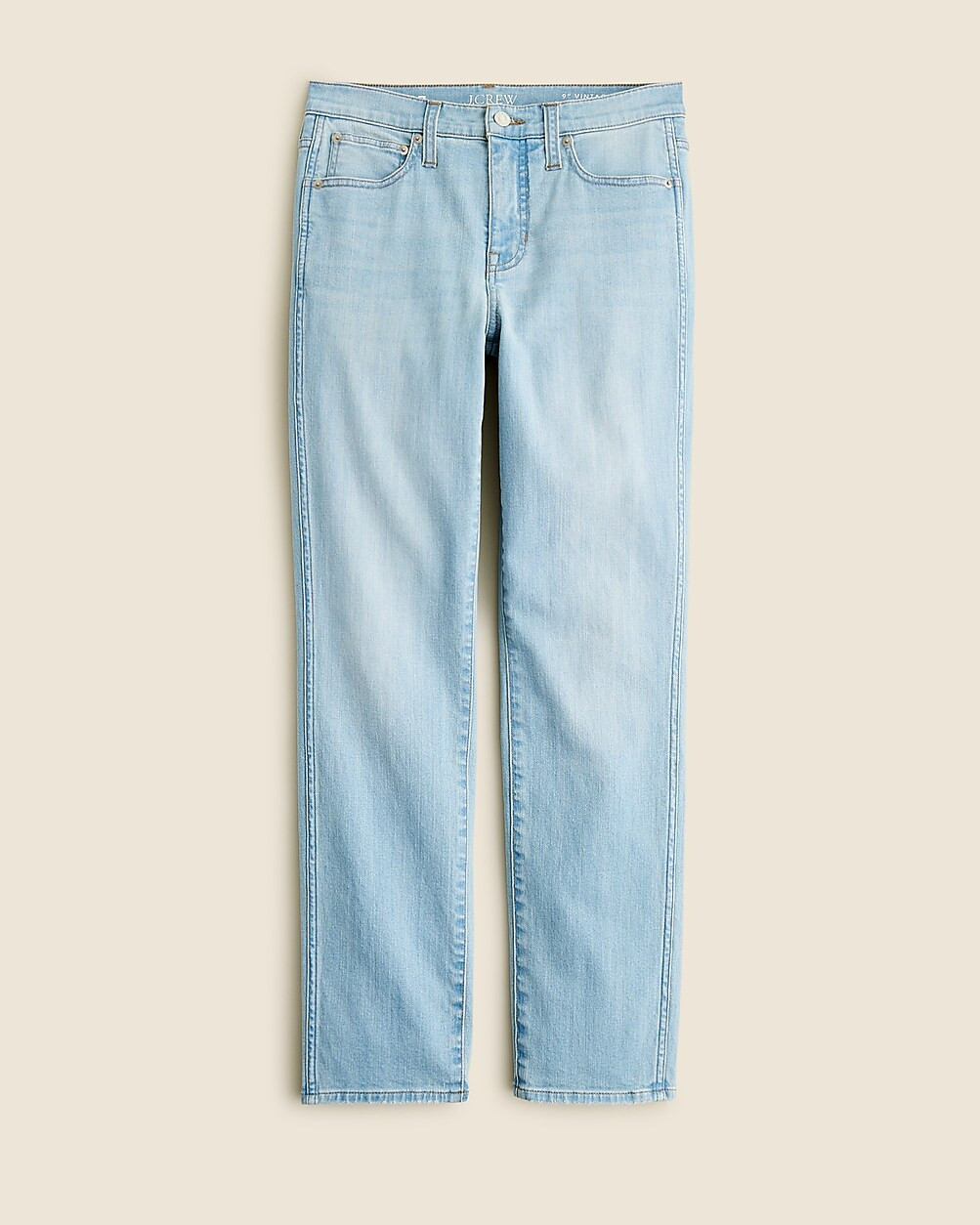 9" vintage slim-straight jean in Clear Skies wash | J. Crew US