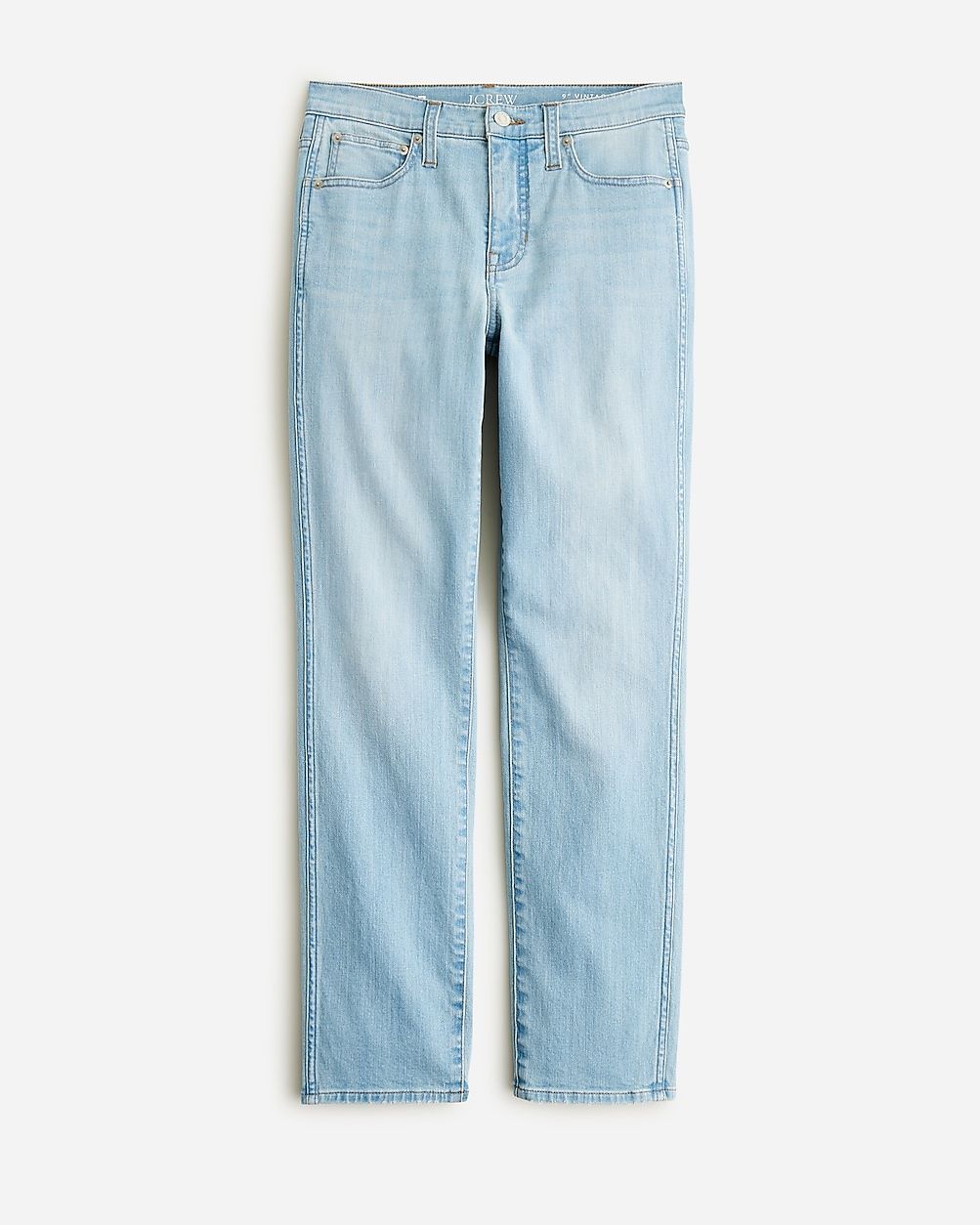 9&quot; vintage slim-straight jean in Clear Skies wash | J.Crew US
