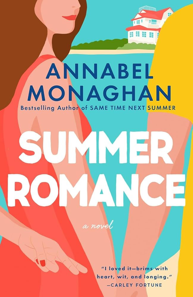 Summer Romance | Amazon (US)