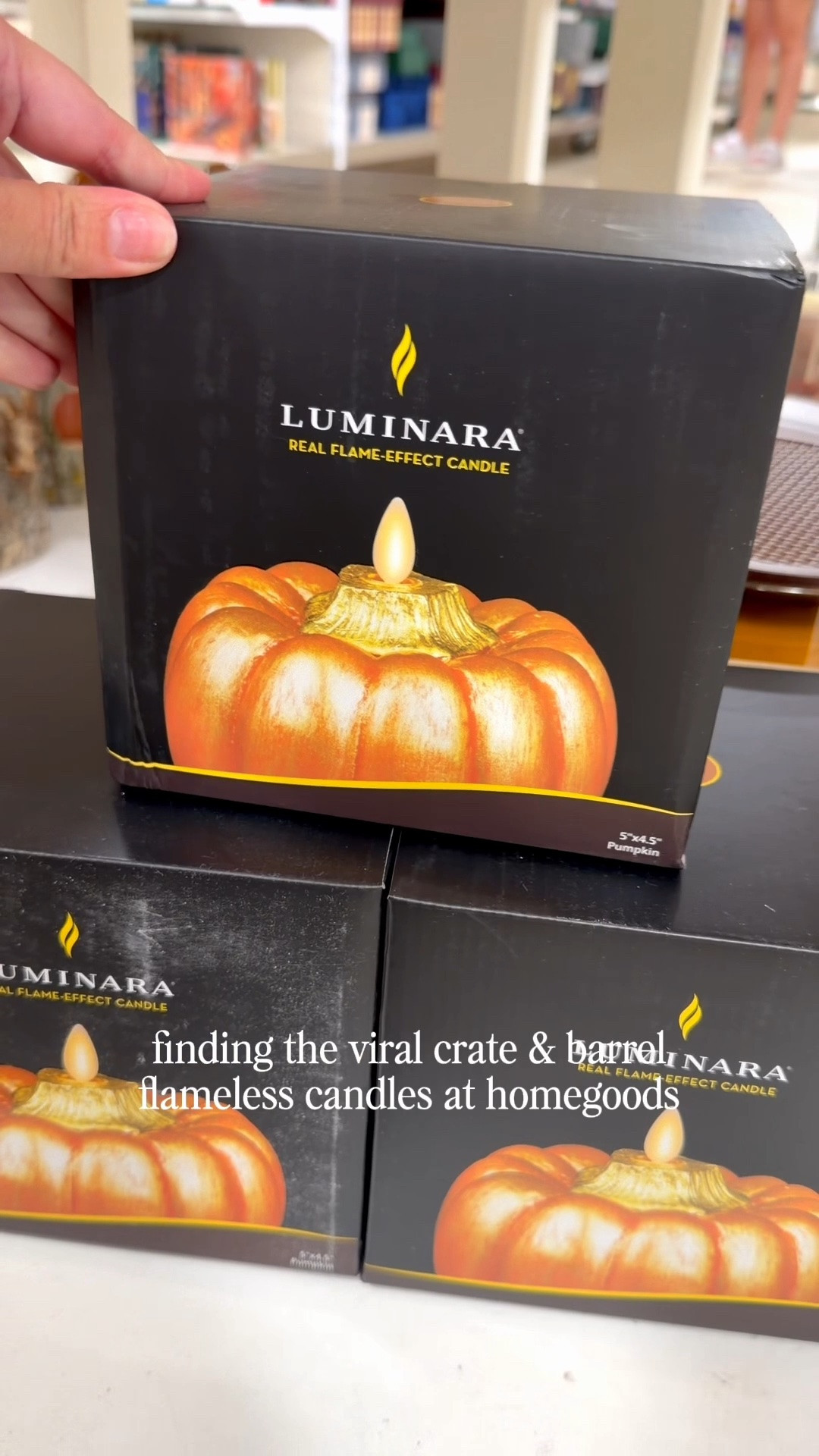 #LTKSeasonal #LTKHome