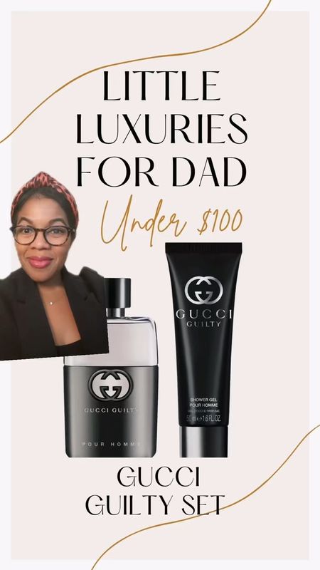 Even Dad needs a little luxury in his life. I’ve compiled a list of luxury gifts under a $100 that your dad will love 

#LTKMens #LTKFindsUnder100 #LTKGiftGuide
