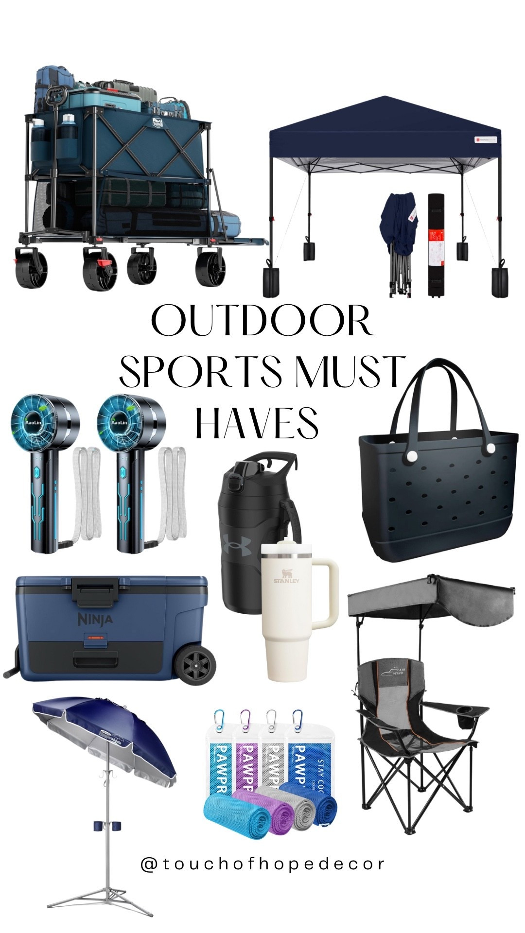 I’m a proud softball mom, and these are a few of my game day must-haves at the field! 🥎

Outdoor sports

#LTKActive #LTKSeasonal #LTKSummerEdit