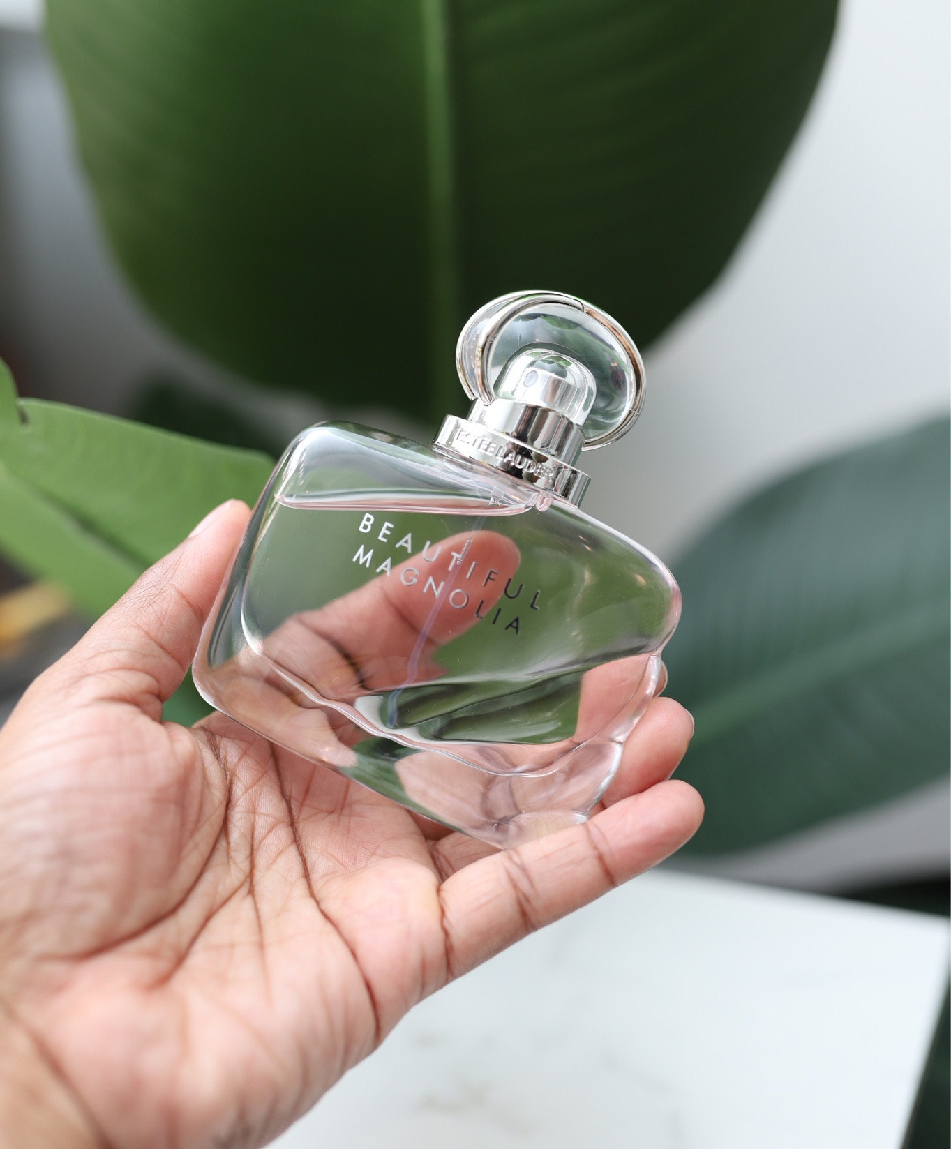 New fragrance alert. Soft, romantic, and unforgettable 🌸 Estée Lauder’s Beautiful Magnolia is perfect for any occasion.#signaturefragrance #LTKbeauty #fragrancecollection

#LTKBeauty #LTKFindsUnder100 #LTKGiftGuide