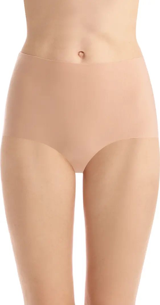 Butter High Rise Briefs | Nordstrom