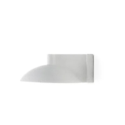Santorini Half Moon Wall Sconce | Wayfair North America