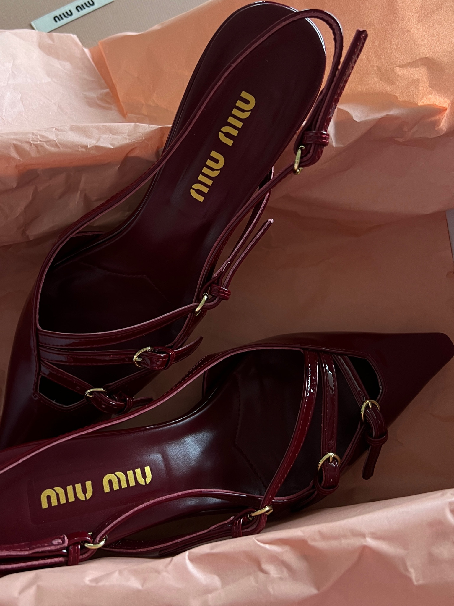 The shoes of the season! Linked some more affordable dupes too 🍒

#LTKworkwear #LTKshoecrush #LTKaustralia