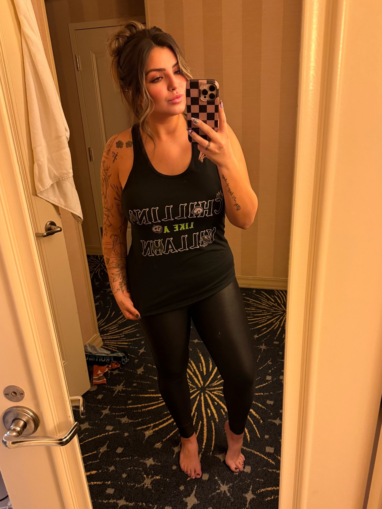 Disneyland Outfit Day 2 ✨

#LTKMidsize #LTKStyleTip #LTKFamily