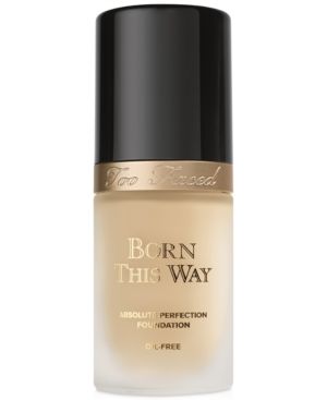 Too Faced Born This Way Foundation | Macys (US)