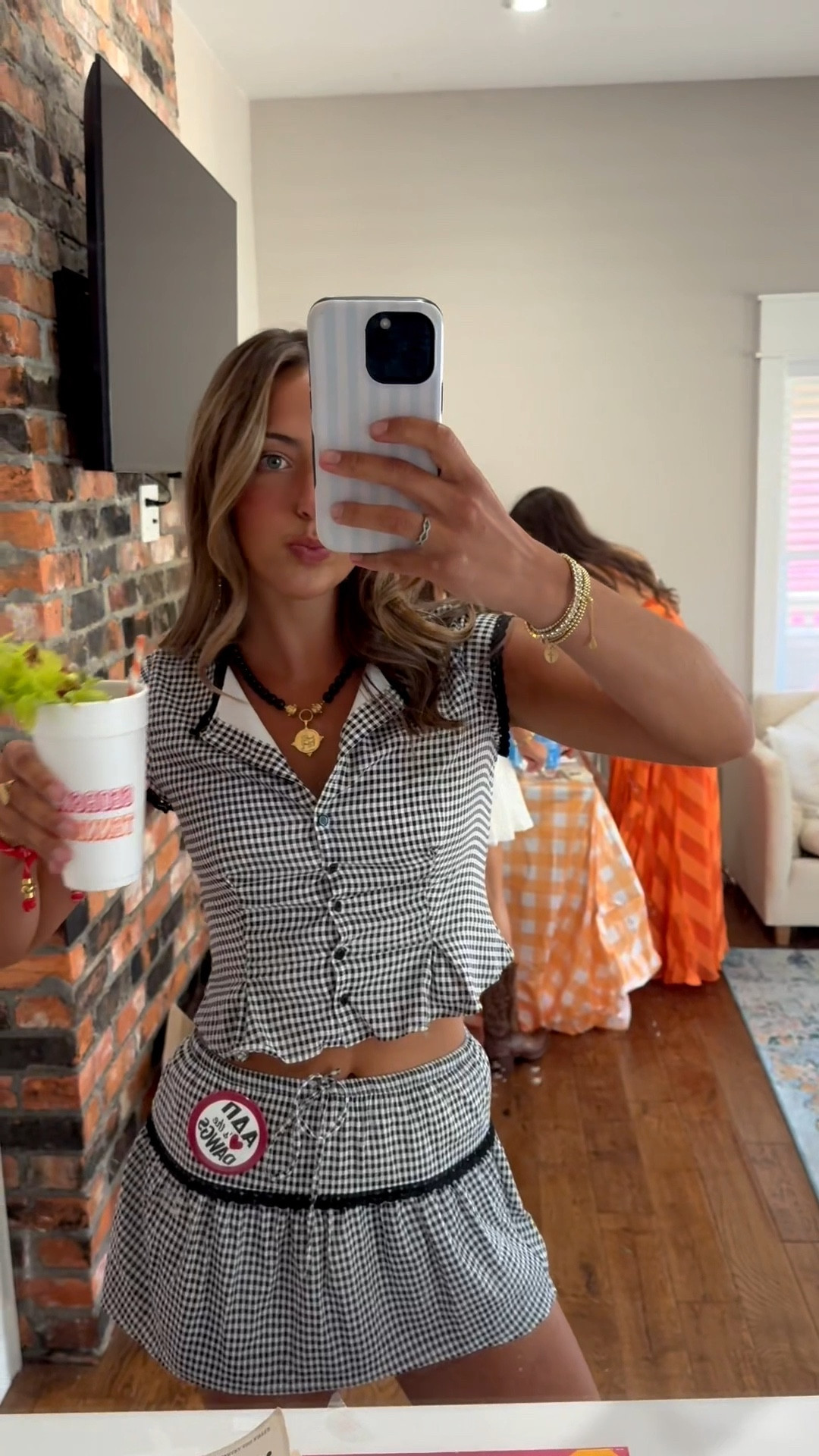 Game day essentials!❤️

#LTKStyleTip #LTKFallSale #LTKSeasonal