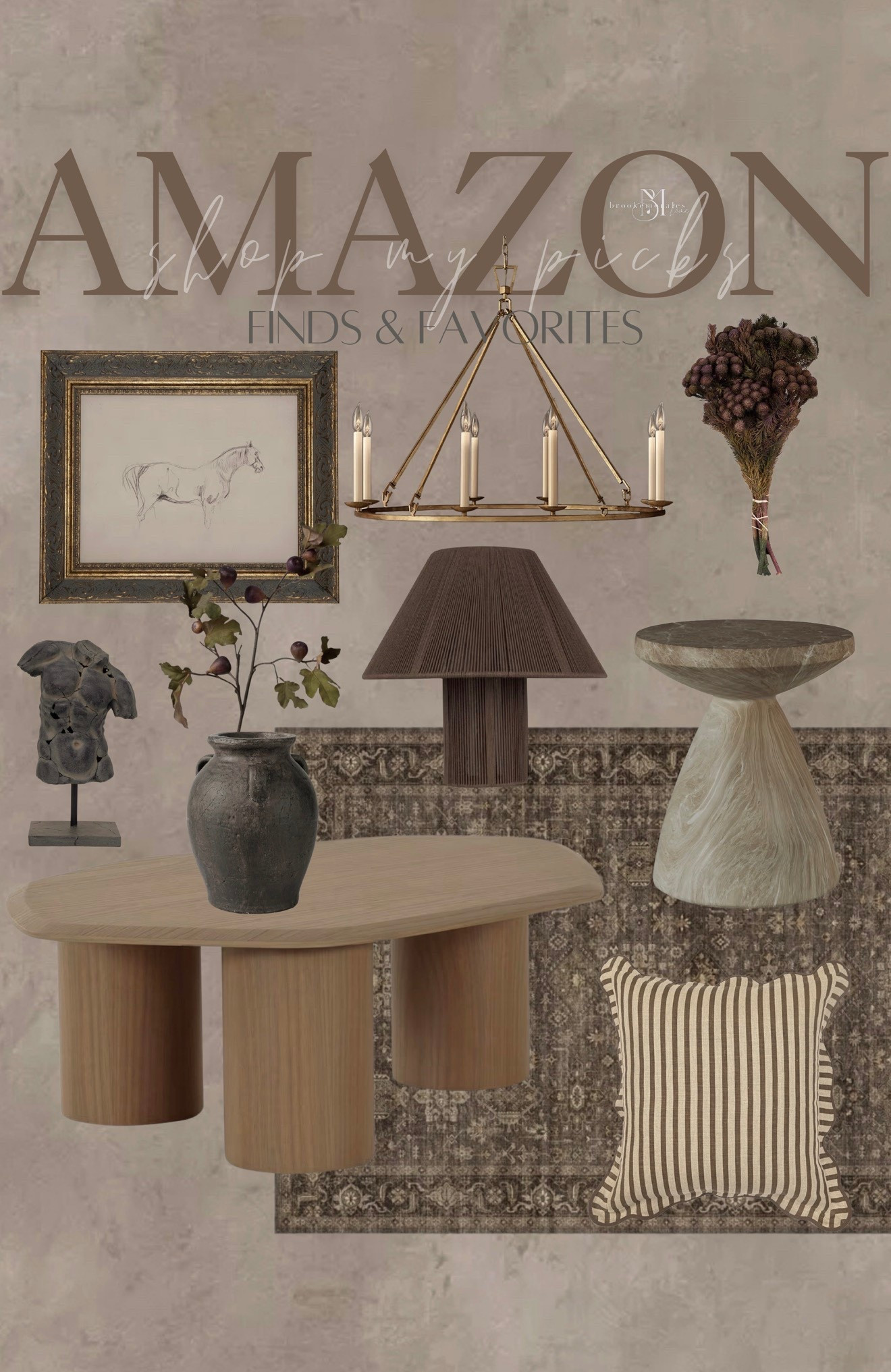 New Arrivals

#LTKmorningroutine #LTKSeasonal #LTKFindsUnder50