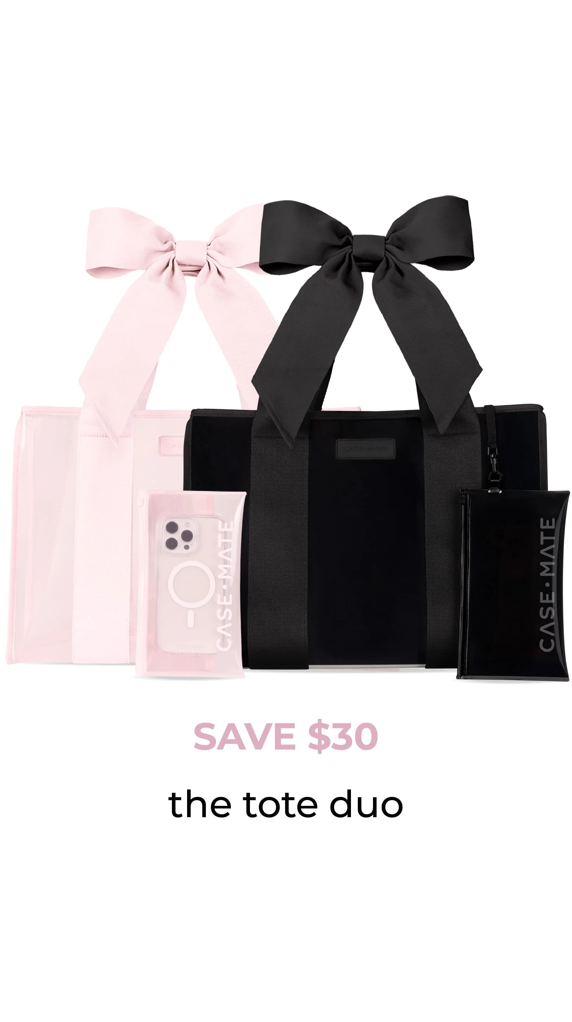 Jelly Tote Bag | Case-Mate