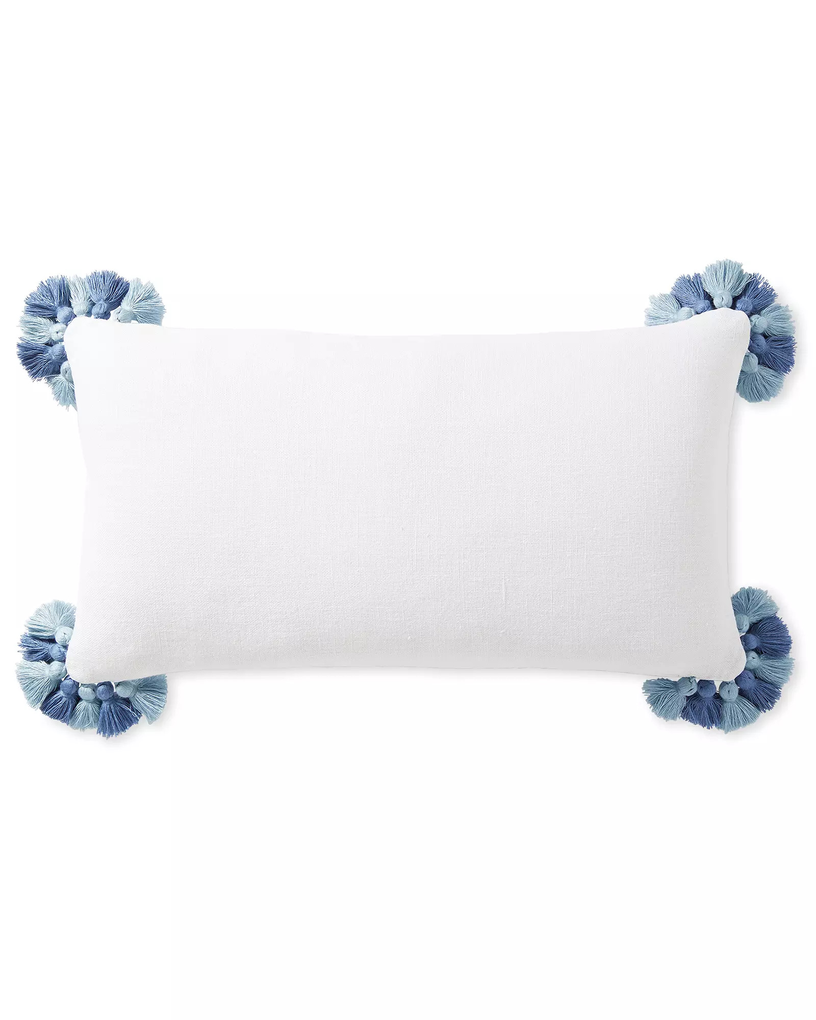 Cayucos Pillow Cover | Serena and Lily
