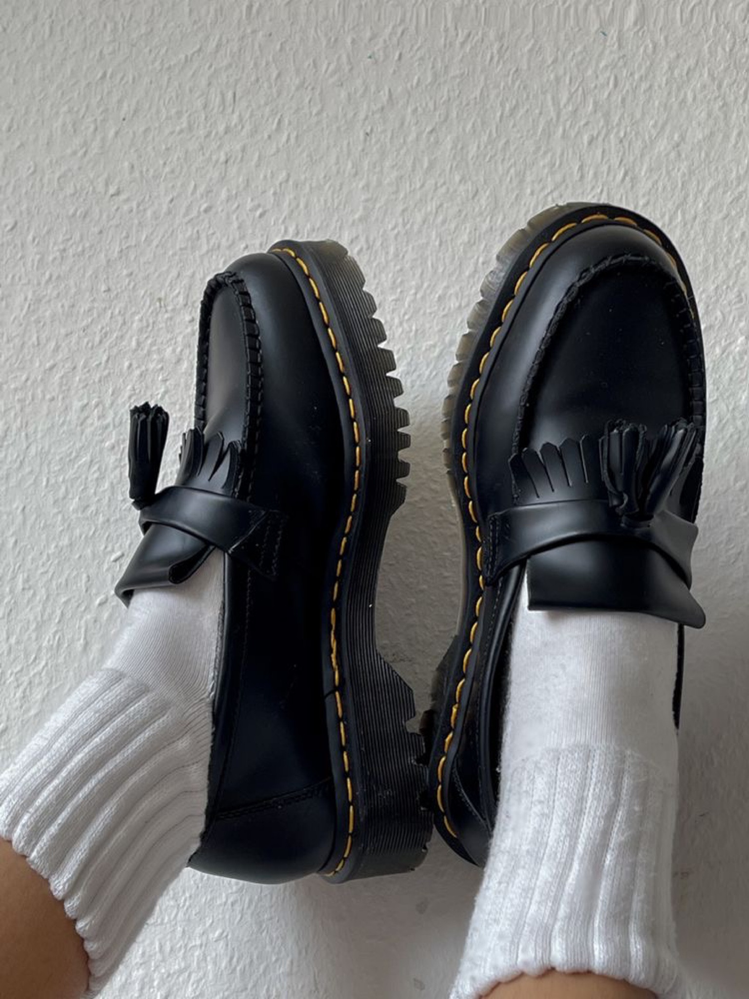 Dr. Martens, Adrian Bex Smooth … curated on LTK