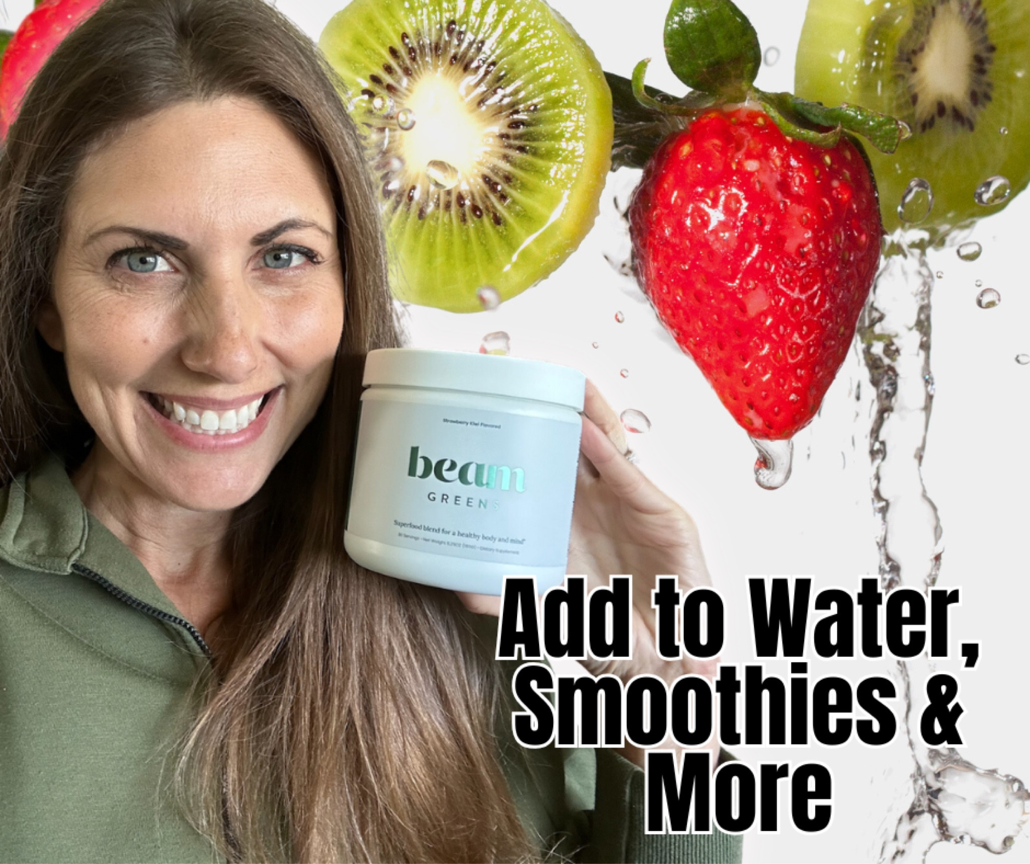 Great way to sneak greens into your diet!

#LTKFitness #LTKGiftGuide #LTKHoliday