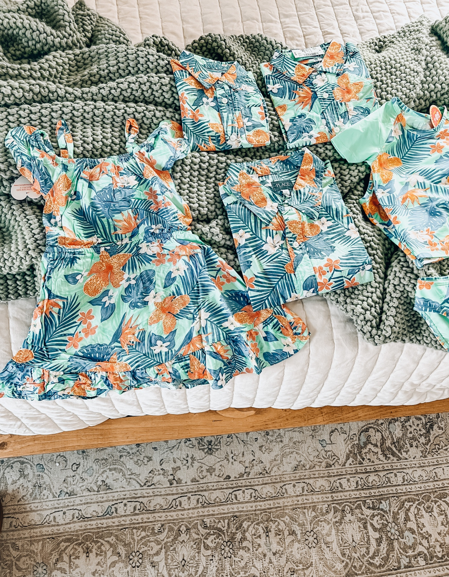 Family matching resort wear for Aruba 🤍🌿

travel | family outfit | tropical | vacation | swim | bathing suit | toddler dress

#LTKswim #LTKfamily #LTKtravel