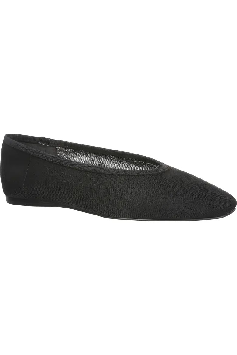Maddox Mesh Flat (Women) | Nordstrom | Nordstrom