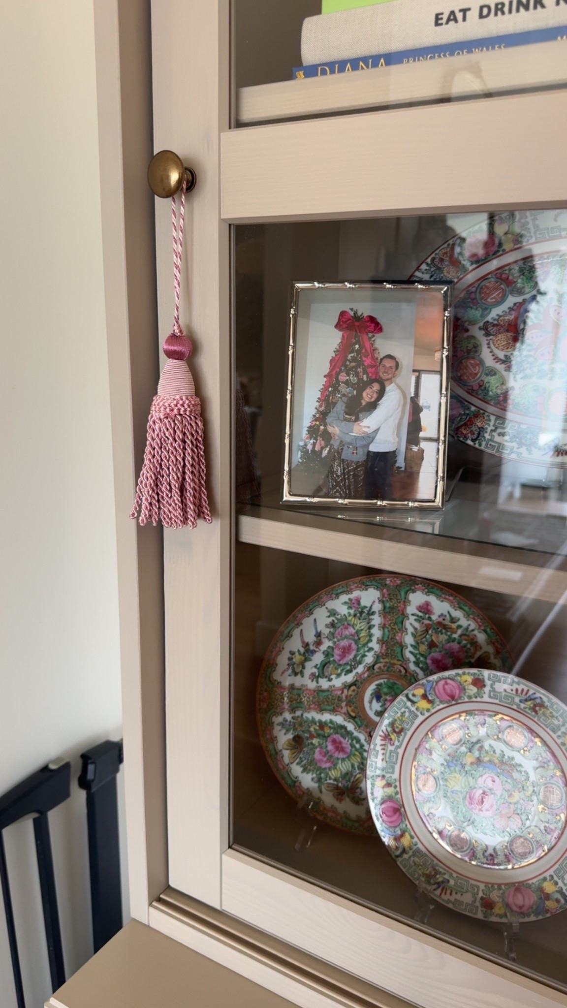 Love these tassels!! 

#LTKFindsUnder50 #LTKHome