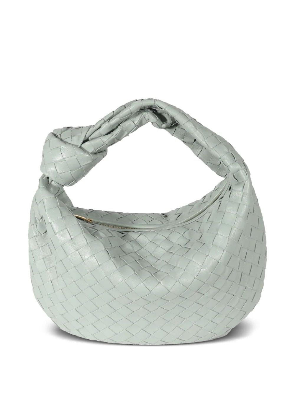Bottega Veneta Pre-Owned Teen Jodie Handtasche Mit Intrecciato-Muster - Farfetch | Farfetch Global