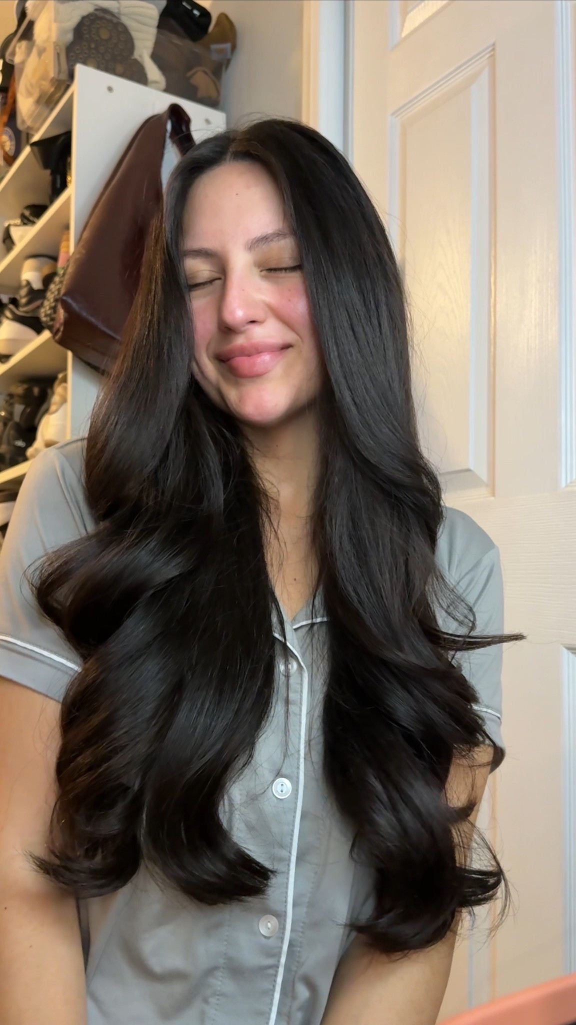 Hair blow out non negotiables 

#LTKselfcare